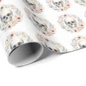 Wraath Wraath Paper Geschenkpapier (Rolleneckpunkt)