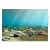 Wrack-Card (Vorderseite (Horizontal))