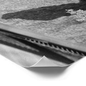 Wrack des Motors: 1922 Poster (Ecke)