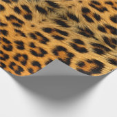 Wrackpapier Geschenkpapier (Ecke)