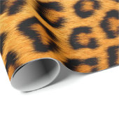 Wrackpapier Geschenkpapier (Rolleneckpunkt)