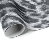 Wrackpapier Geschenkpapier (Rolleneckpunkt)