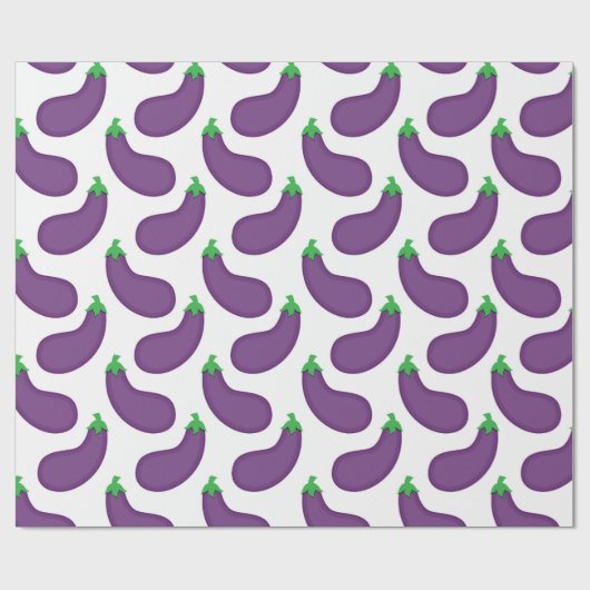 Wrackpapier Geschenkpapier (Flach)