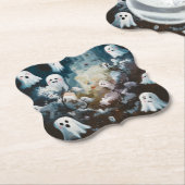 Wraith Disk Untersetzer (angewinkelt)