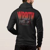 Wraith Hoodie (Rückseite)