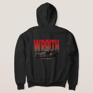 Wraith Hoodie