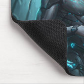 Wraith Juggler Mousepad (Ecke)