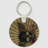 Wraith Schlüsselanhänger (Vorderseite)