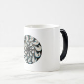 Wraith Tasse (VorderseiteRechts)