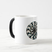 Wraith Tasse (Vorderseite Links)