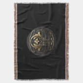 Wrami Logo, Designed by Kay Uwe Rott Decke (Vorderseite Vertikal)