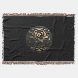 Wrami Logo, Designed by Kay Uwe Rott Decke