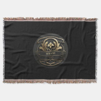 Wrami Logo, Designed by Kay Uwe Rott Decke