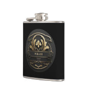 Wrami Logo, Designed by Kay Uwe Rott Flachmann (Links)