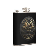 Wrami Logo, Designed by Kay Uwe Rott Flachmann (Rechts)