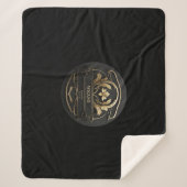 Wrami Logo, Designed by Kay Uwe Rott Sherpadecke (Vorderseite)