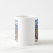 WRANGELL SAINT ELIAS NATIONAL PARK - ALASKA USA KAFFEETASSE (Mittel)