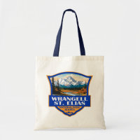 Wrangell St. Elias Nationalpark California
