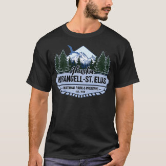 WrangellSt T-Shirt