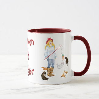 Wrangler-Tasse Tasse