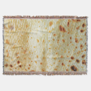 Wrap Dein Baby in Lefse Liebe Tapestry Decke