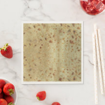 Wrap dein Party in Lefse Liebe