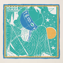 Wrap des Aquarius Ethereal: Wasserträger-Whisper