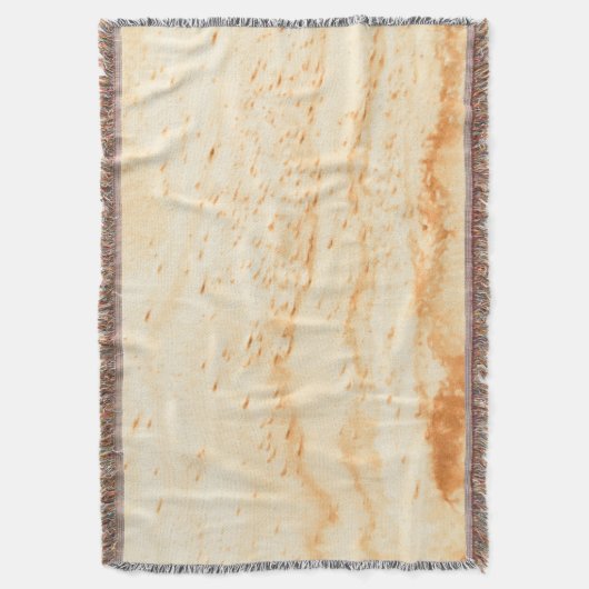 Wrap dich selbst in Beach Sand Decke (Vorderseite Vertikal)