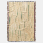 Wrap dich selbst in Beach Sand Waves Decke (Vorderseite Vertikal)