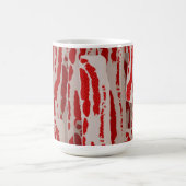 Wrap es in Bacon! Kaffeetasse (Mittel)