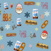 Wrap es Philly auf - dein Geschenk, unsere Touch. Geschenkpapier Set