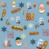 Wrap es Philly auf - dein Geschenk, unsere Touch.  Geschenkpapier Set