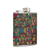Wrap Flask Flachmann (Rechts)