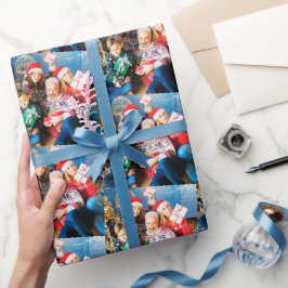Wrap für benutzerdefinierte Foto-Geschenkideen, be Geschenkpapier