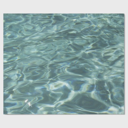 Wrap Geschenkpapier (Flach)