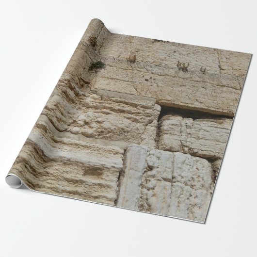 Wrap Geschenkpapier (Ungerollt)