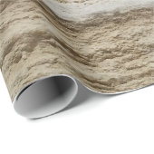 Wrap Geschenkpapier (Rolleneckpunkt)