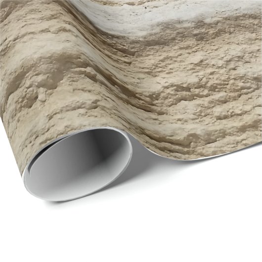 Wrap Geschenkpapier (Rolleneckpunkt)