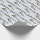 Wrap Geschenkpapier (Ecke)