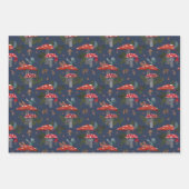 Wrap Geschenkpapier Set (Vorderseite 2)