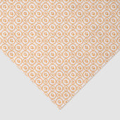 Wrap - Marigold?Multi Seidenpapier (Ausschnitt)