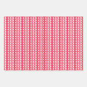 Wrap Monster Geschenkpapier Set (Vorderseite 3)