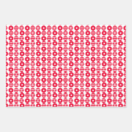 Wrap Monster Geschenkpapier Set