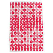 Wrap Monster Mittlere Geschenktüte (Rückseite)