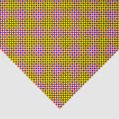 WRAP-PAPERS FÜR Primärfarben-Gingham-4-TISSUE Seidenpapier (Ausschnitt)