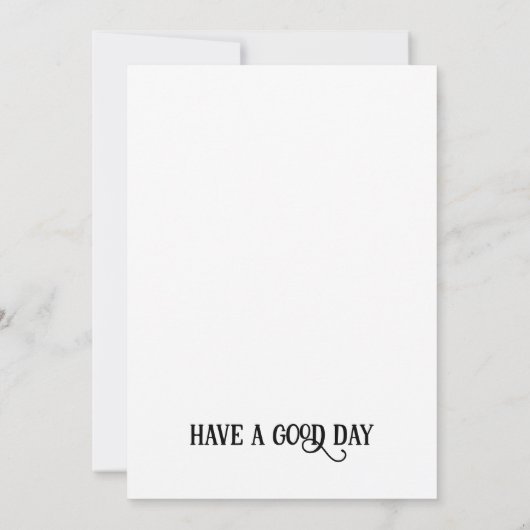 Wrap Sun und Moon Gallery Einladung (Rückseite)