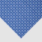 Wrap-Tissue Seidenpapier (Ausschnitt)