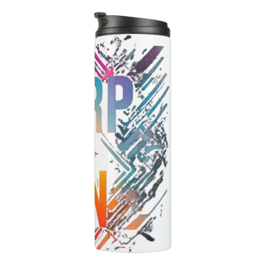 Wrap to win thermosbecher (Nach rechts gedreht)