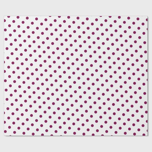 Wrap Your Gift in Wine Elegance Geschenkpapier (Flach)