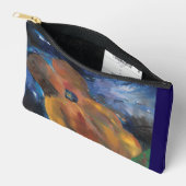 Wrap yourself in a Kiss Zubehörtasche (Offen)